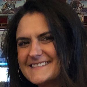 Meet your Posher, Gena